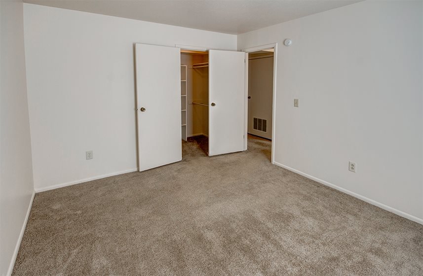 Briarwood Apartments Townhouse for rent in Toledo, OH