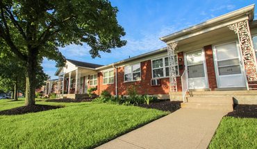 College Woods Apartment for rent in Cincinnati, OH