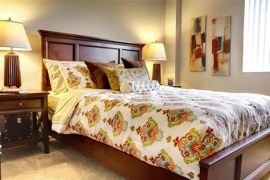 Trinity Towers Apartment for rent in Bedford Heights, OH