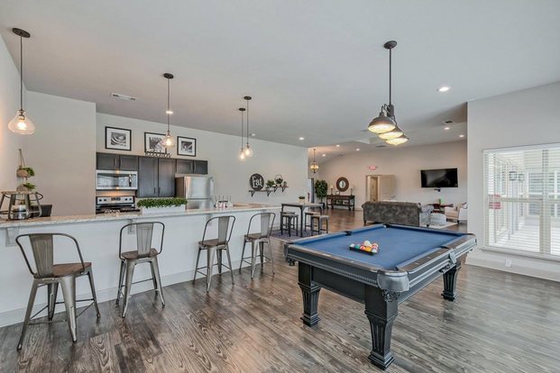 Riverside Apartments Apartment for rent in Arlington, TX