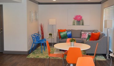 2 of 23 The Thread Apartments Apartment for rent in Dallas, TX