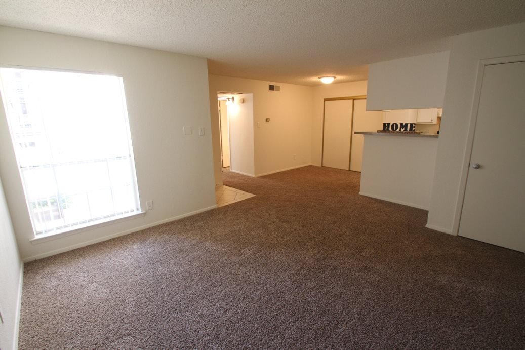 The Boulders Apartments 6337 Duck Creek Drive Garland, TX