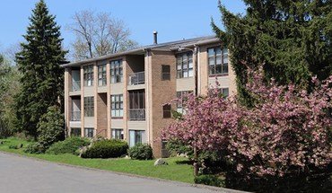 3 of 6 Mountain Lake Apartments Apartment for rent in Scranton, PA