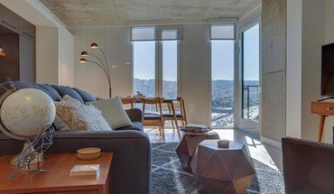 5 of 11 Yard Apartments Apartment for rent in Portland, OR
