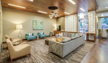 2 of 33 Platform 14 Apartments Apartment for rent in Hillsboro, OR