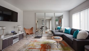 Clermont Apartment for rent in Portland, OR