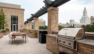 The Alexander Apartment for rent in Philadelphia, PA