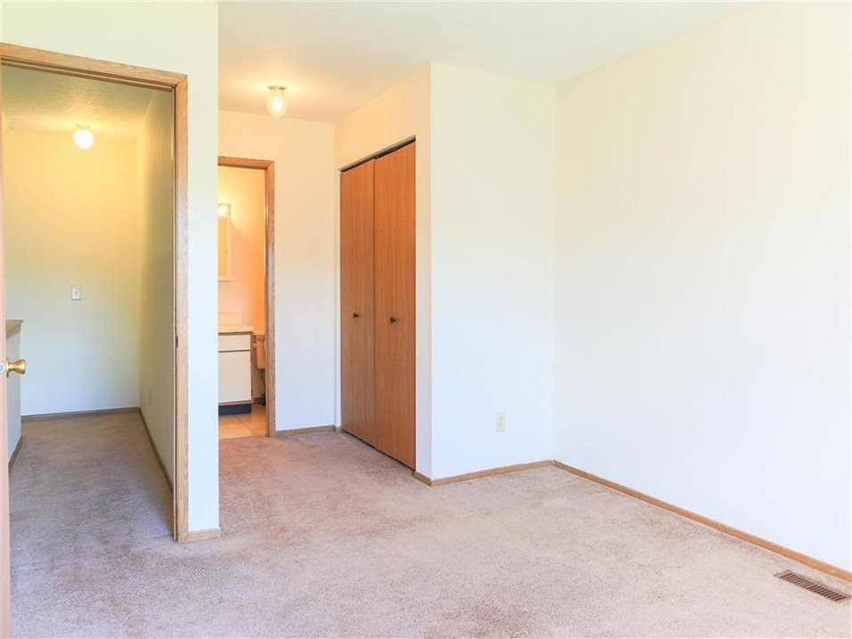 Ashton Meadows Townhouse for rent in Springfield, OH