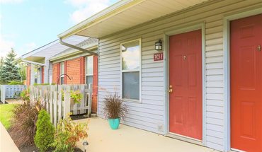 5 of 18 Ashton Meadows Townhouse for rent in Springfield, OH