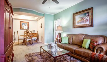 The Woods At Johnson Mill Apartment for rent in Springdale, AR