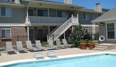 4 of 5 Hearth Hollow Apartment for rent in Derby, KS