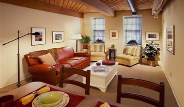 Allen Market Lane Apartment for rent in St Louis, MO