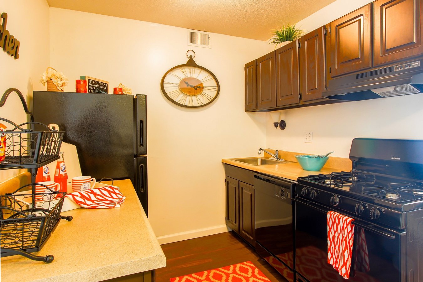 River Chase Apartment for rent in Florissant, MO