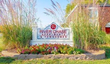 5 of 5 River Chase Apartment for rent in Florissant, MO