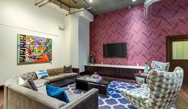 Arcade Artist Apartment for rent in St Louis, MO