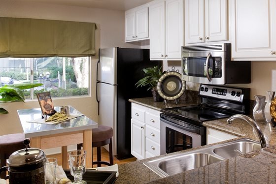 Aliso Creek Townhouse for rent in Aliso Viejo, CA