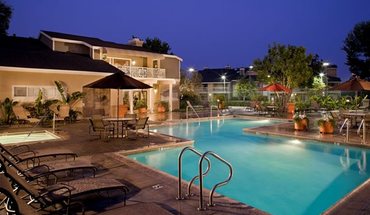3 of 11 Aliso Creek Townhouse for rent in Aliso Viejo, CA