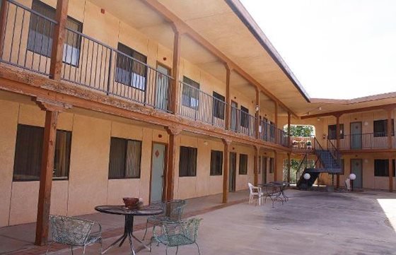 Huachuca Triangle Apartment for rent in Huachuca City, AZ