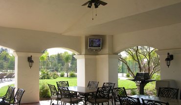 4 of 11 Dominion Courtyard Villas Apartment for rent in Fresno, CA