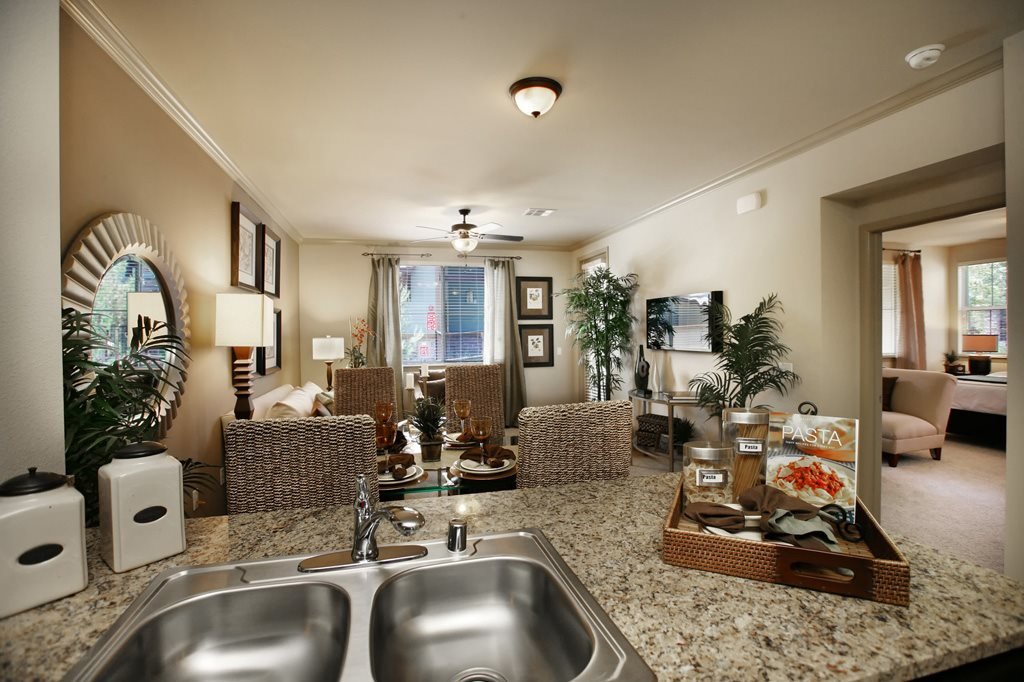 55+ Fountainglen At Jacaranda Apartment for rent in Fullerton, CA