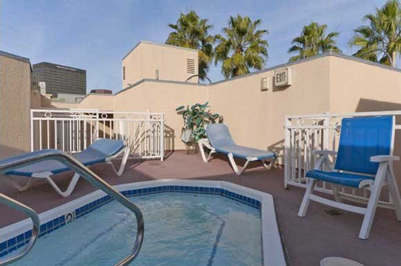 Westwood Kelton Towers Apartment for rent in Los Angeles, CA