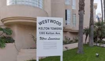 4 of 6 Westwood Kelton Towers Apartment for rent in Los Angeles, CA