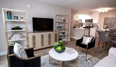 Tamarind Terrace Apartment for rent in Los Angeles, CA
