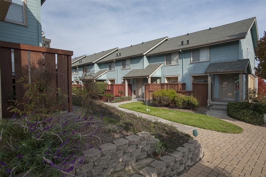 Pacific Vista Apartment for rent in Monterey, CA