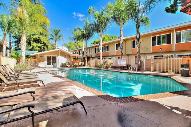 Latham Court Apartment for rent in Mountain View, CA