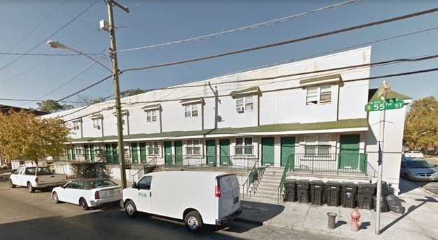 The Willows At Cobbs Creek Apartment for rent in Philadelphia, PA