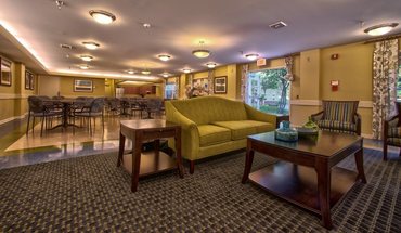 2 of 7 Park View At Bladensburg Apartment for rent in Bladensburg, MD