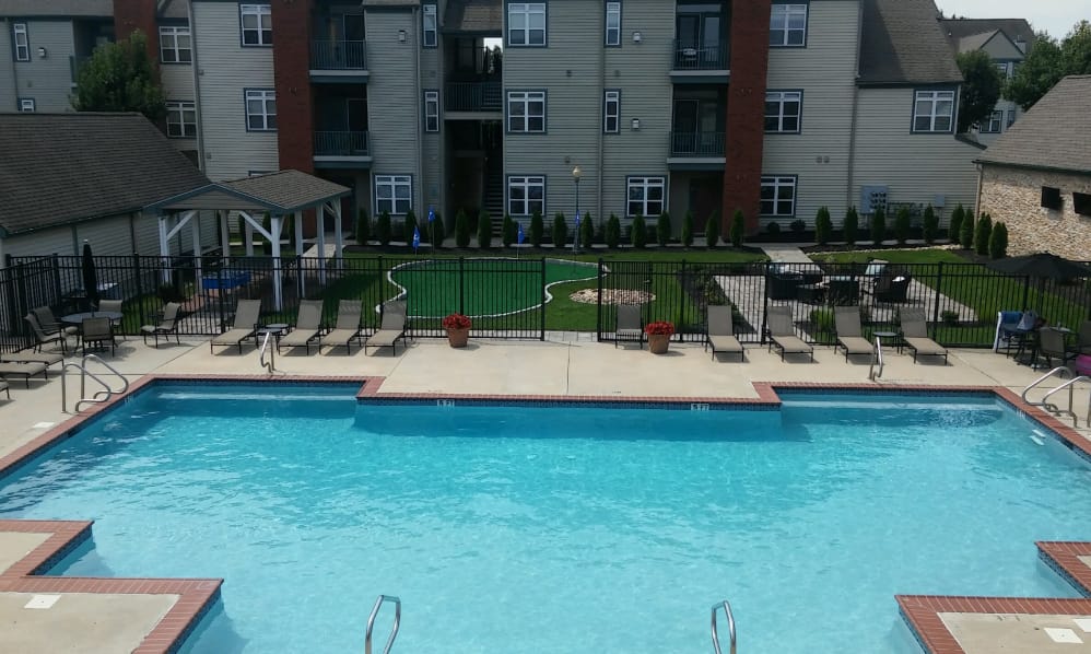 Bishop's View Apartments & Townhomes Townhouse for rent in Cherry Hill, NJ