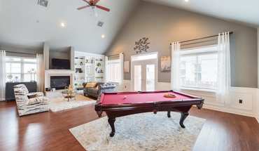 3 of 18 Bishop's View Apartments & Townhomes Townhouse for rent in Cherry Hill, NJ