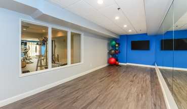 5 of 18 Bishop's View Apartments & Townhomes Townhouse for rent in Cherry Hill, NJ