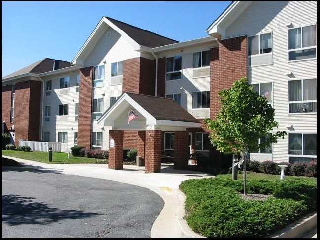 Park View At Dundalk Apartment for rent in Dundalk, MD