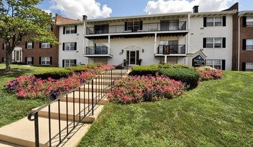 3 of 15 Towson Crossing Apartment Homes Apartment for rent in Baltimore, MD