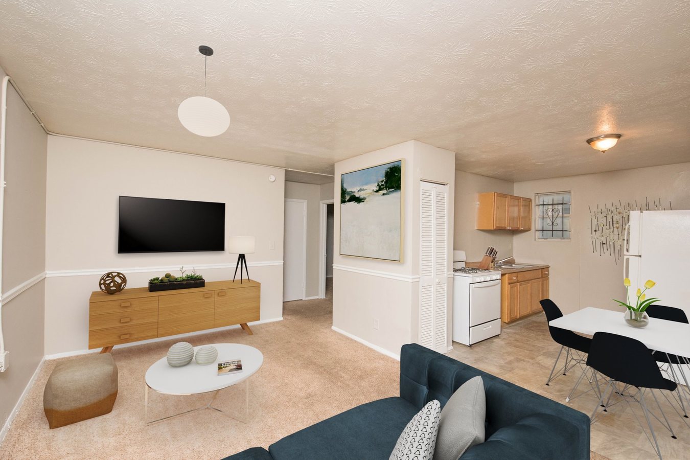 Cypress Landing Apartments Jacksonville, FL Rentable