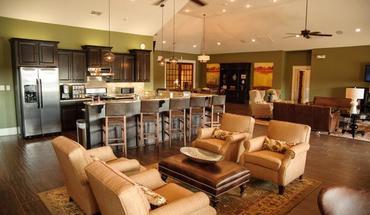 2 of 30 The Villas At Naturewalk By Smart Living Apartment for rent in Huntsville, AL