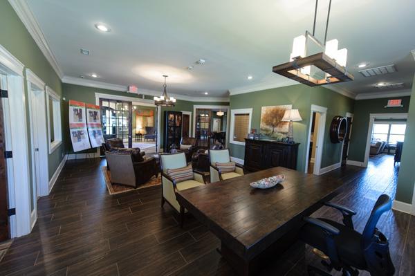 The Villas At Naturewalk By Smart Living Apartment for rent in Huntsville, AL