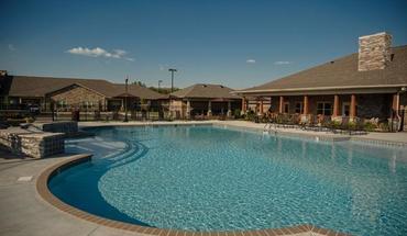 3 of 30 The Villas At Naturewalk By Smart Living Apartment for rent in Huntsville, AL