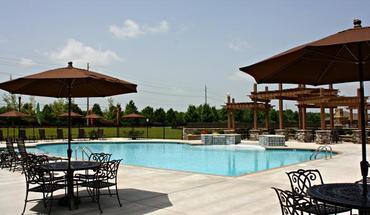 4 of 30 The Villas At Naturewalk By Smart Living Apartment for rent in Huntsville, AL