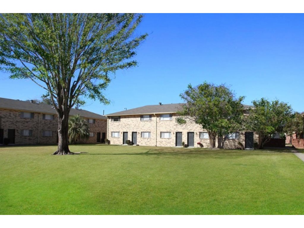 Goodwood Apartments 356 Apt Ct Dr Baton Rouge, LA