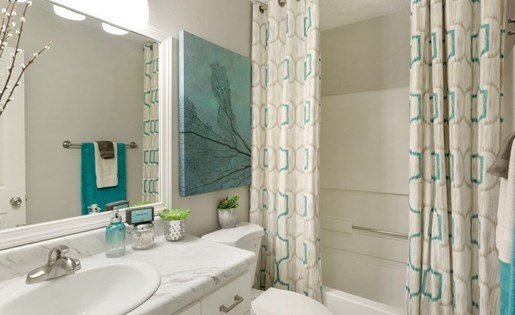 Brookstone Apartment for rent in College Park, GA