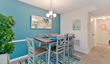 Rugby Valley Apartment for rent in College Park, GA