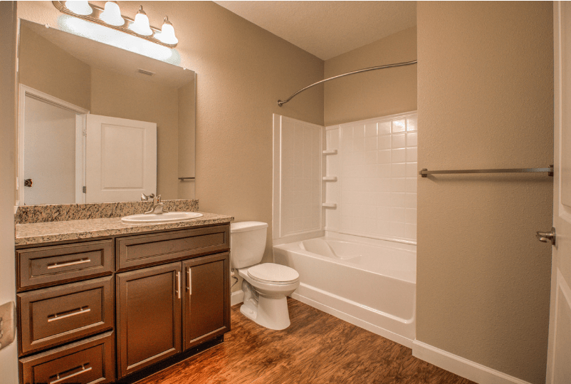 9503 Oasis Way Blvd Apartment for rent in Riverview, FL