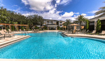 4 of 30 9503 Oasis Way Blvd Apartment for rent in Riverview, FL