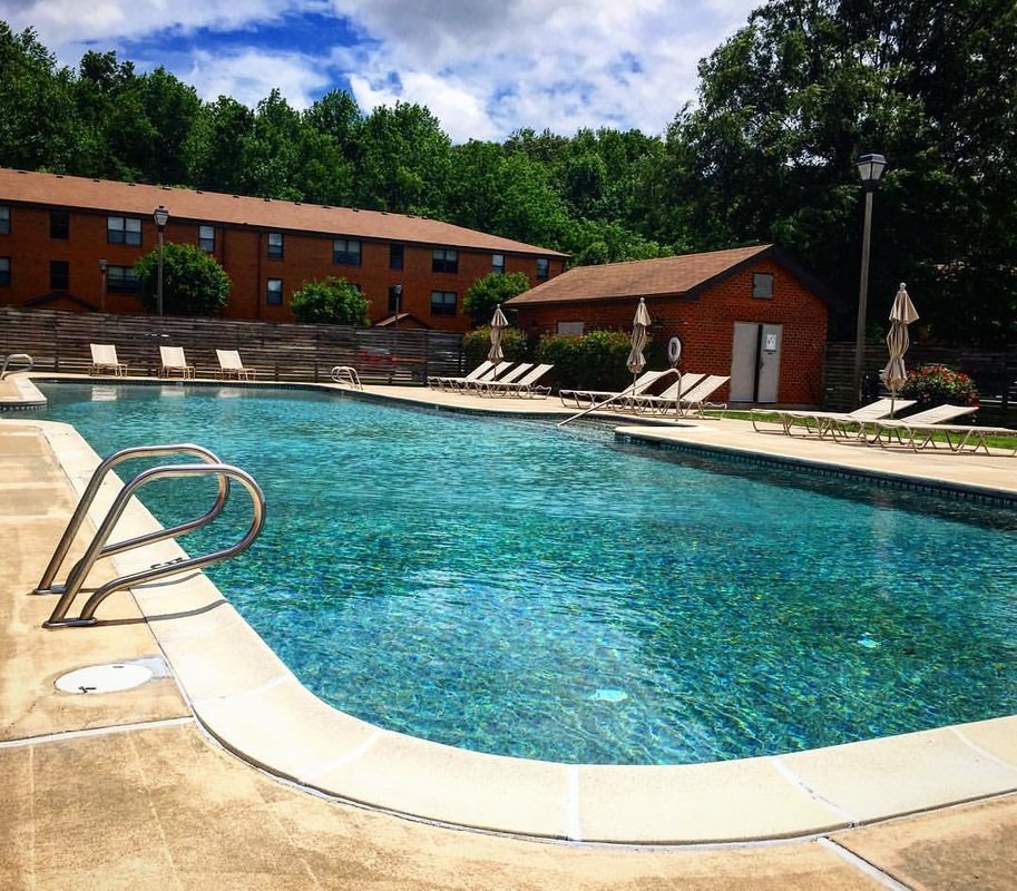 Green Tree Apartments Apartment for rent in Chesapeake, VA