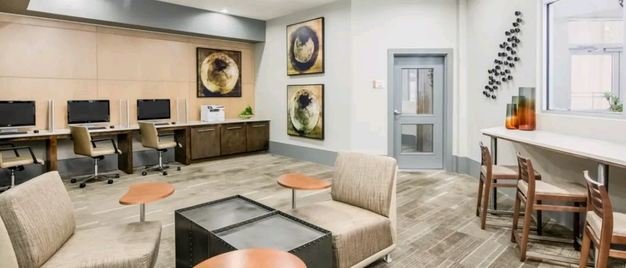 Acklen West End Apartment for rent in Nashville, TN