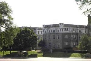 Westboro Apartments Apartment for rent in Nashville, TN