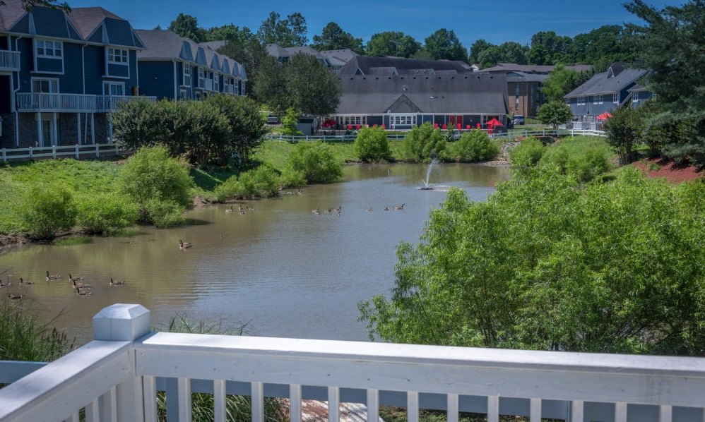 Mallards Landing Apartment Homes Apartment for rent in Nashville, TN